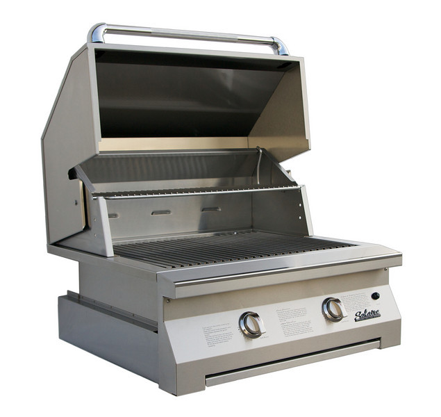 30? Solaire Infrared Grill