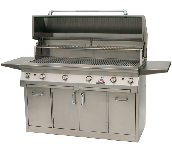 56? Solaire Infrared Grill