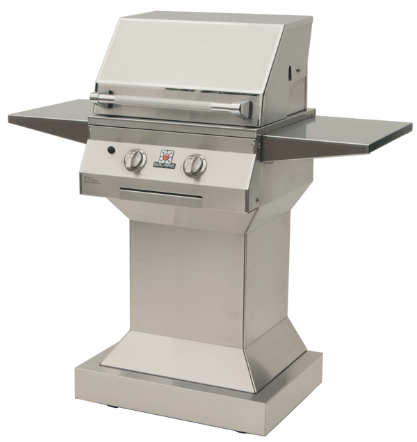 Solaire Gas Infrared Gas Grill 21